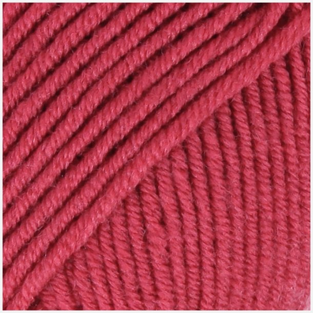 Drops Merino Ekstra Fine - Dark rose 